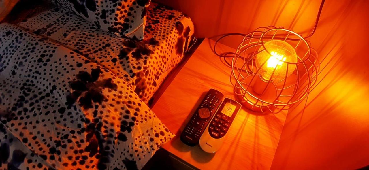 Best Ambiance Apartment And Vew In Center Bukarest Exteriör bild